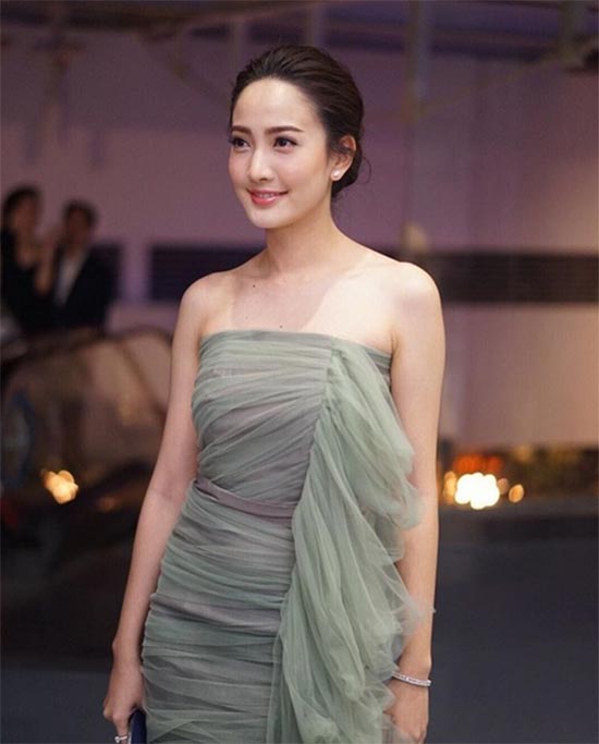 งานแต่งดารา