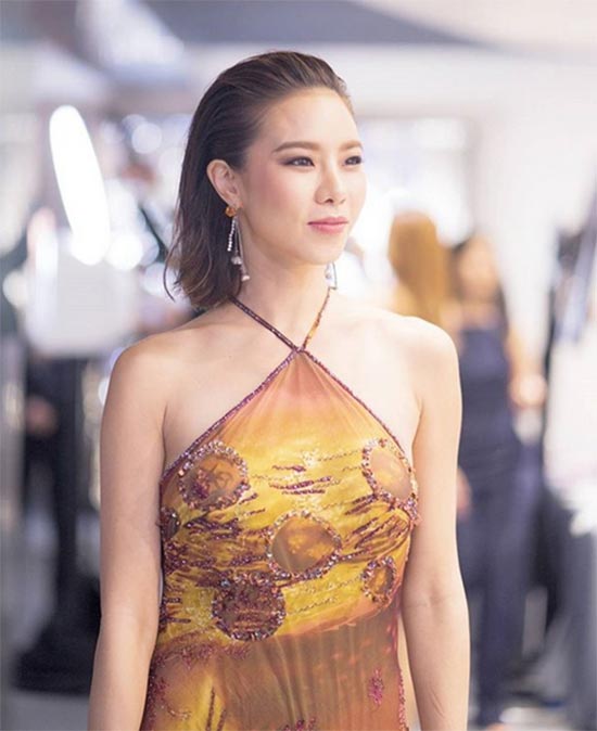 งานแต่งดารา