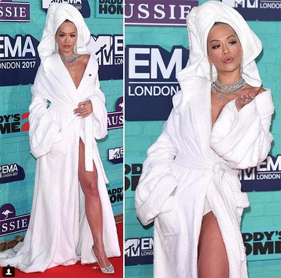 ริต้า โอรา