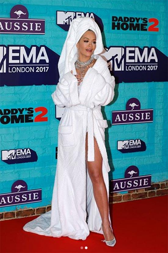 ริต้า โอรา