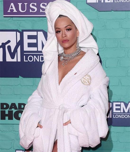 ริต้า โอรา