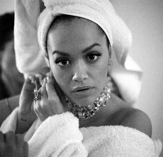 ริต้า โอรา