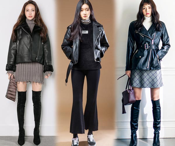 แต่งตัวหน้าหนาว