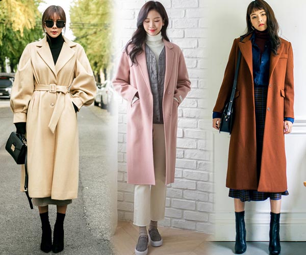 แต่งตัวหน้าหนาว