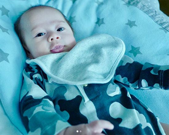 น้องสายฟ้า น้องพายุ