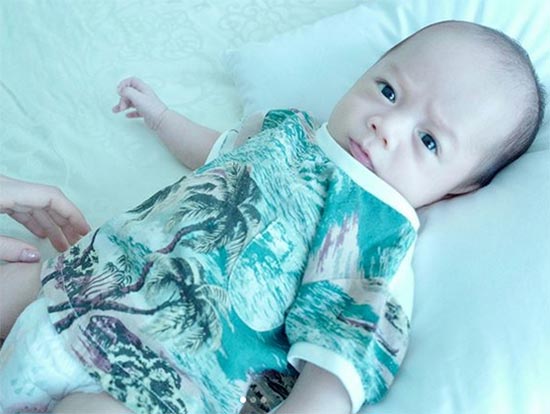 น้องสายฟ้า น้องพายุ