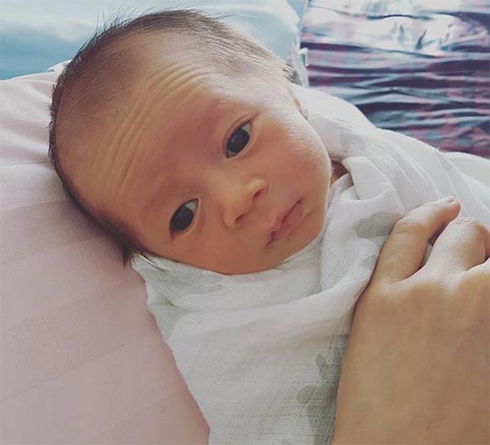 น้องสายฟ้า น้องพายุ