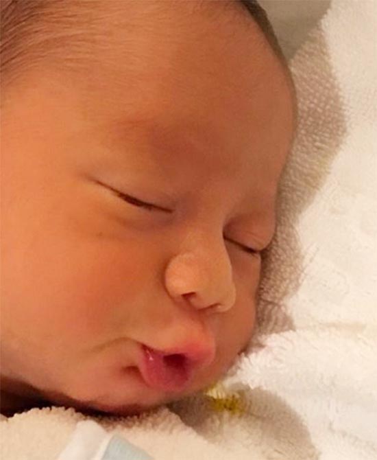 น้องสายฟ้า น้องพายุ