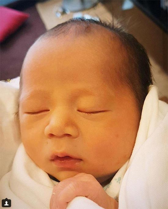 น้องสายฟ้า น้องพายุ