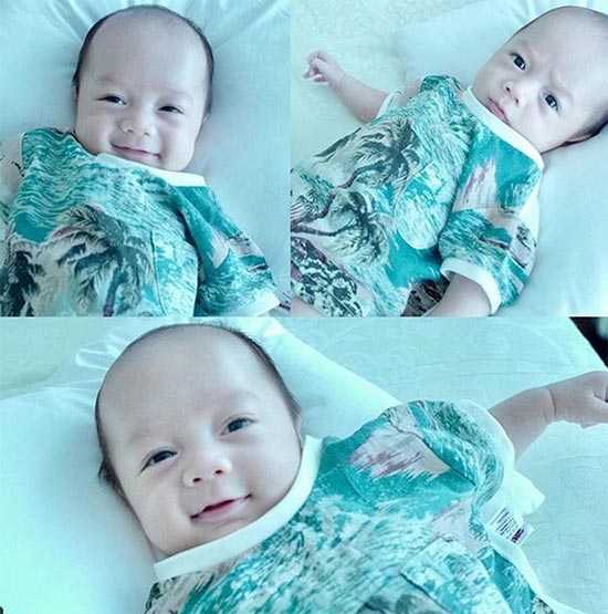 น้องสายฟ้า น้องพายุ