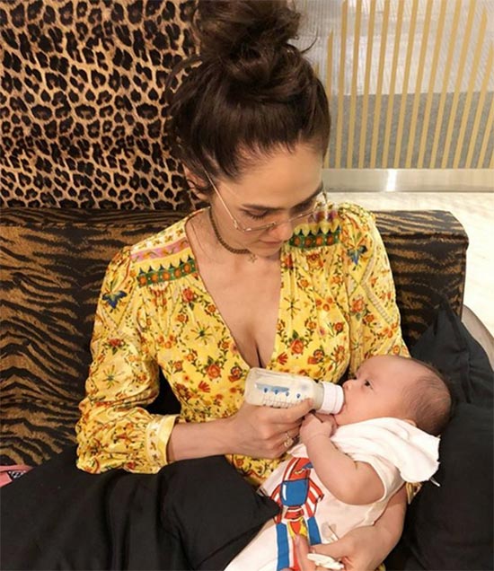 น้องสายฟ้า น้องพายุ