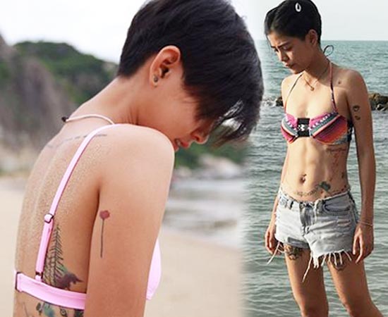 สายป่าน อภิญญา