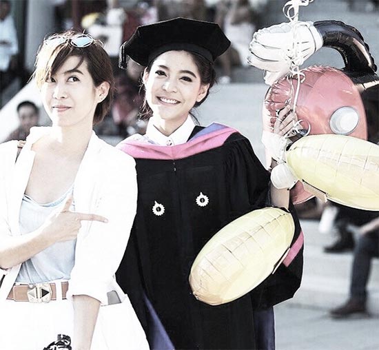 สายป่าน อภิญญา