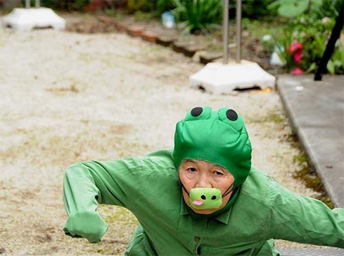 ถ่ายภาพ