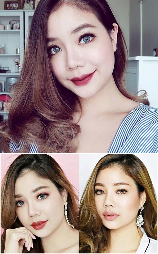 บิวตี้บล็อกเกอร์