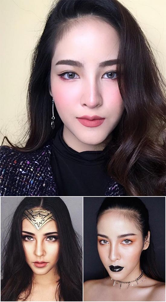 บิวตี้บล็อกเกอร์