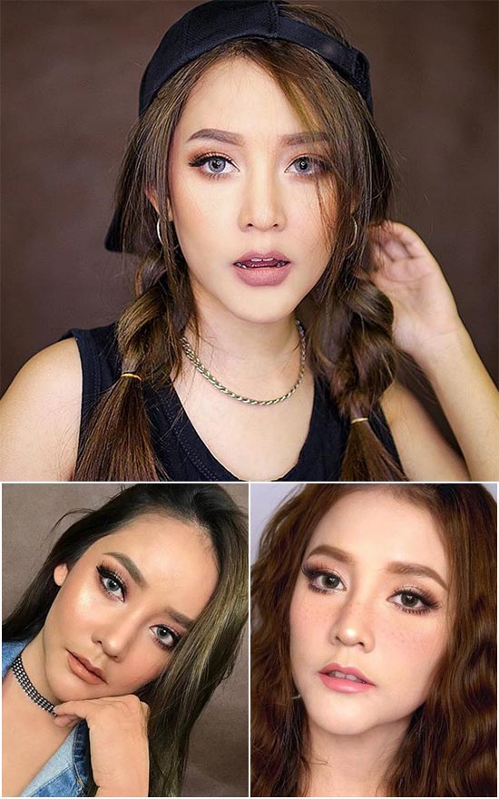 บิวตี้บล็อกเกอร์