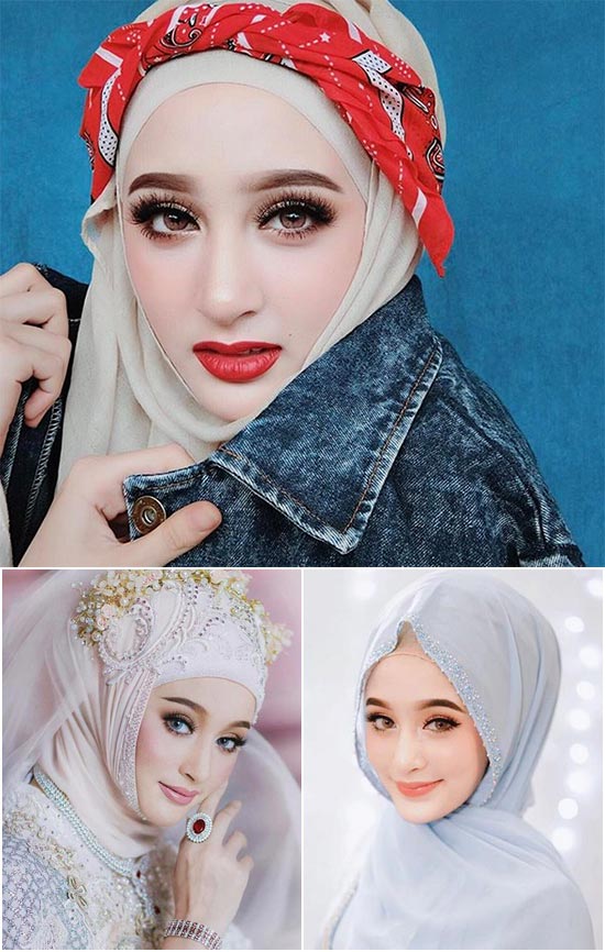 บิวตี้บล็อกเกอร์