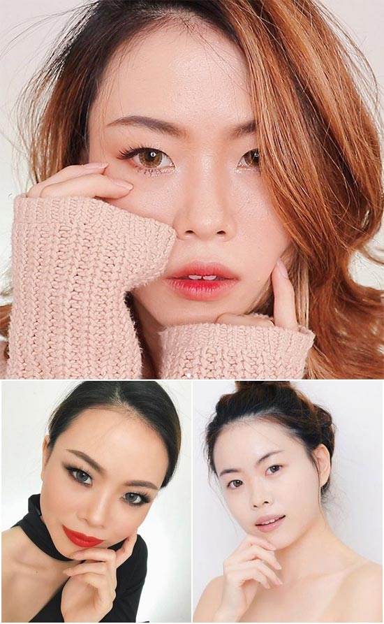 บิวตี้บล็อกเกอร์