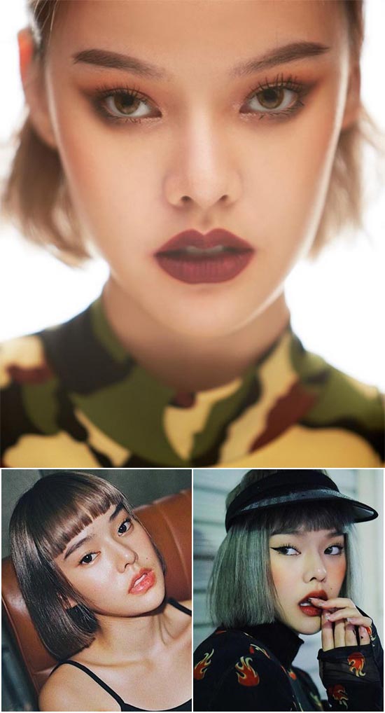 บิวตี้บล็อกเกอร์