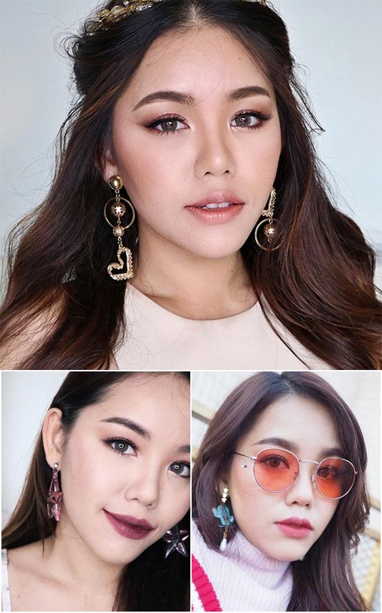 บิวตี้บล็อกเกอร์