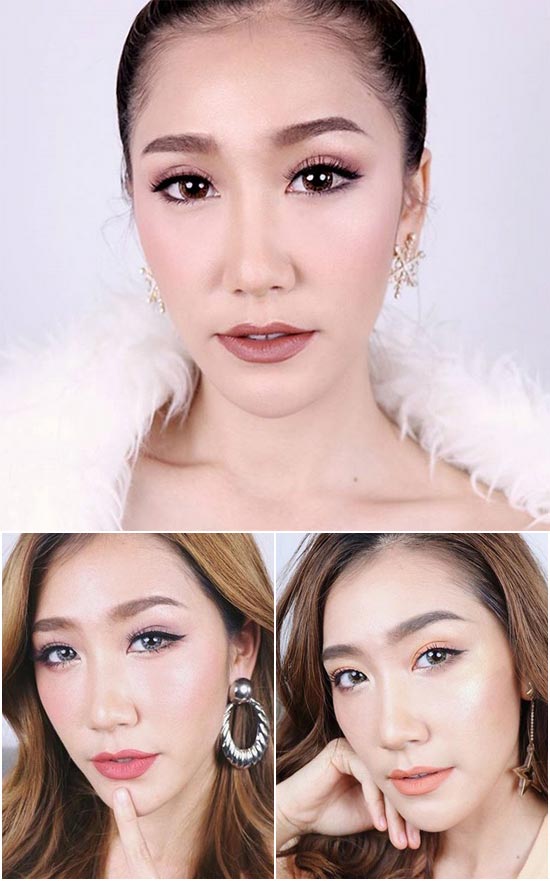 บิวตี้บล็อกเกอร์