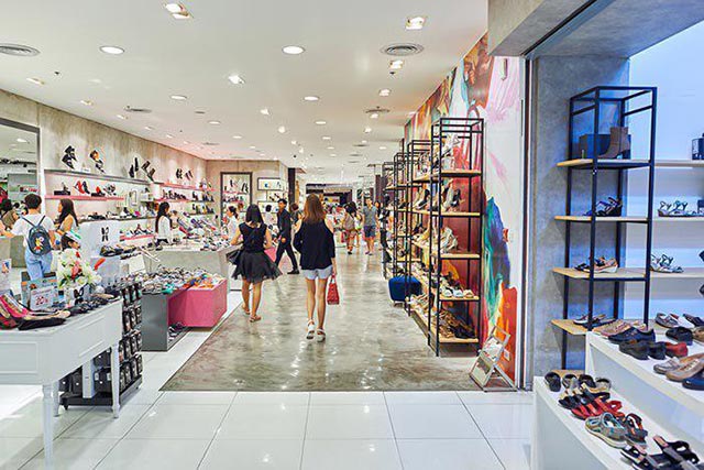 ช้อปช่วยชาติ