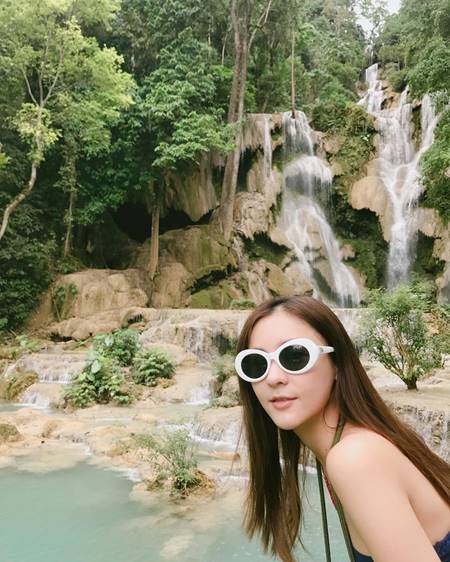 ออม สุชาร์