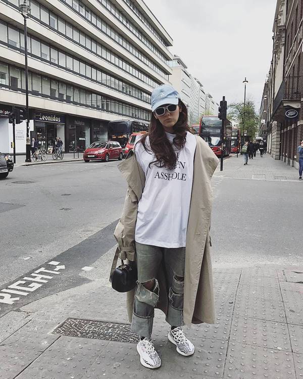 ชมพู่ อารยา