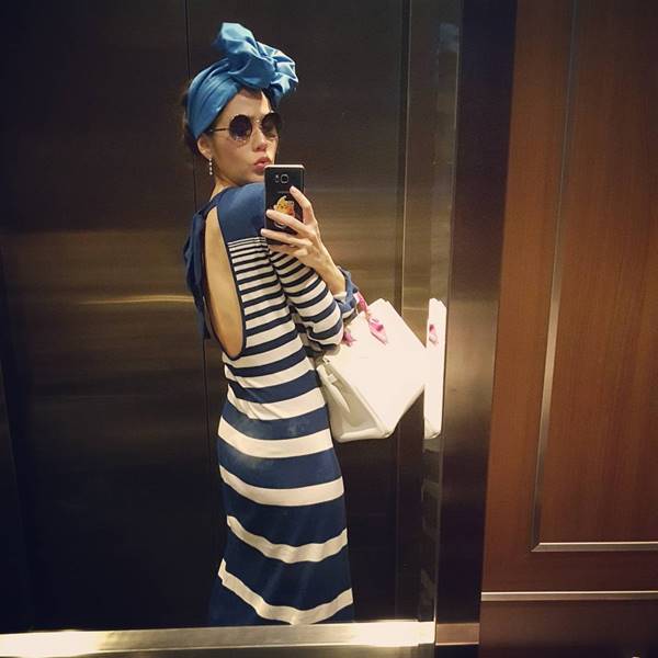 ชมพู่ อารยา