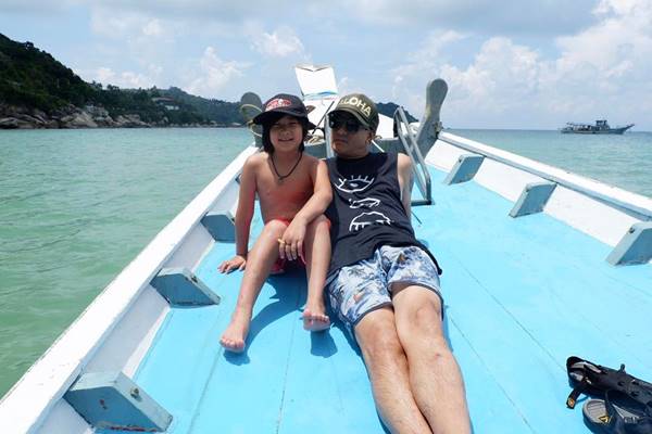 พีท ทองเจือ