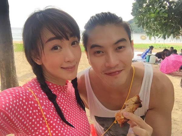 ตู่ ปิยวดี