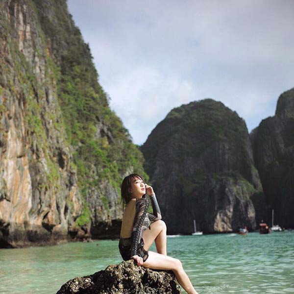 ตู่ ปิยวดี