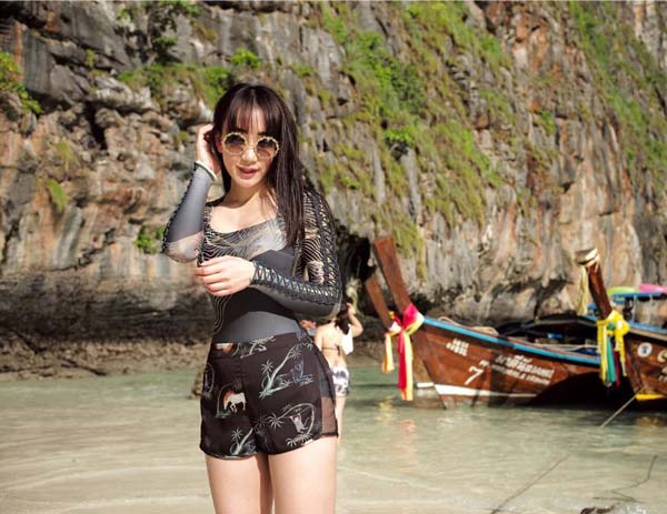 ตู่ ปิยวดี