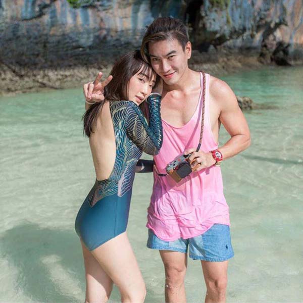 ตู่ ปิยวดี