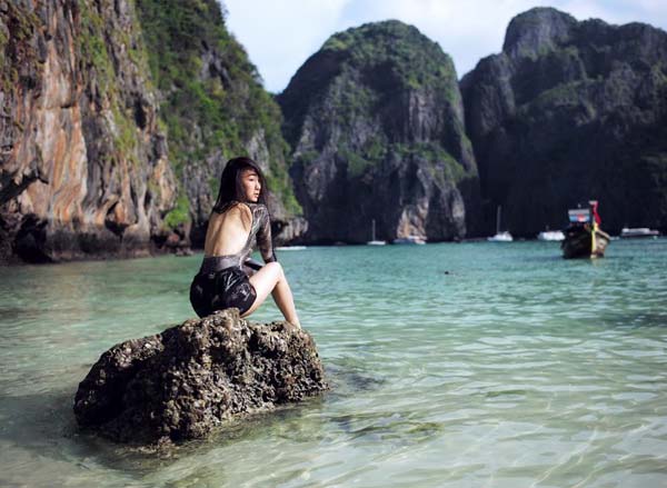 ตู่ ปิยวดี