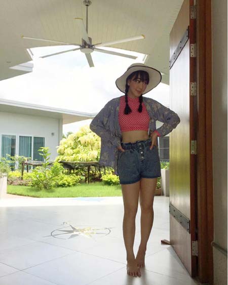 ตู่ ปิยวดี