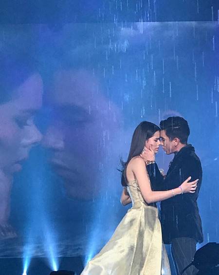 ณเดชน์ ญาญ่า