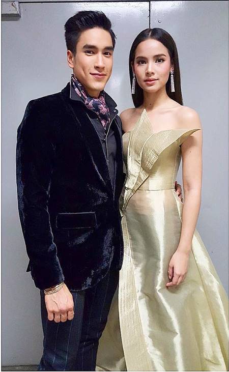 ณเดชน์ ญาญ่า