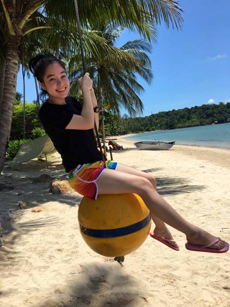 ดาด้า สุชาดา