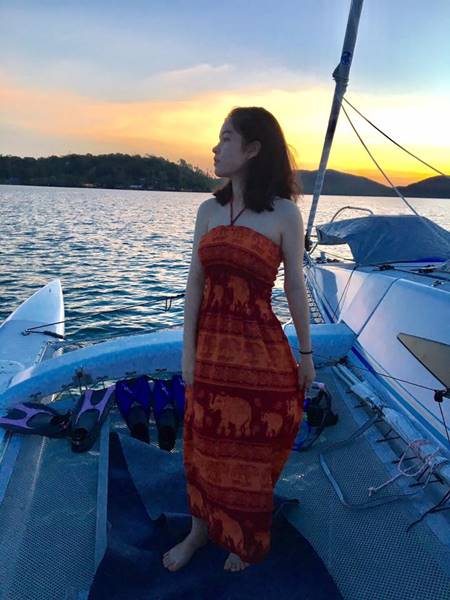 ดาด้า สุชาดา