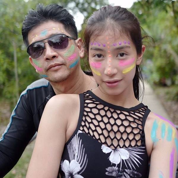 มิ้นต์ ชาลิดา