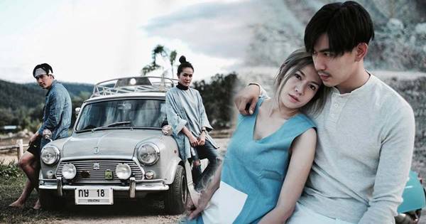 เป็ก นิว