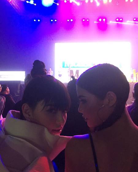 น้ำตาล ชลิตา ใหม่ ดาวิกา