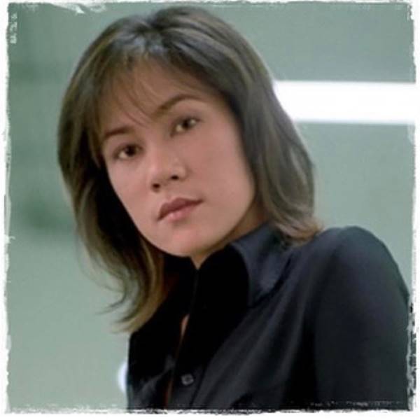 แหวน ฐิติมา พี่ฉอด