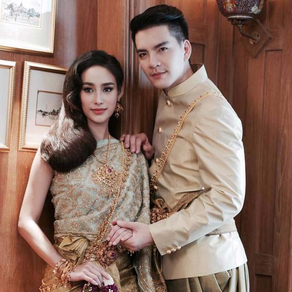 นาว ทิสานาฏ