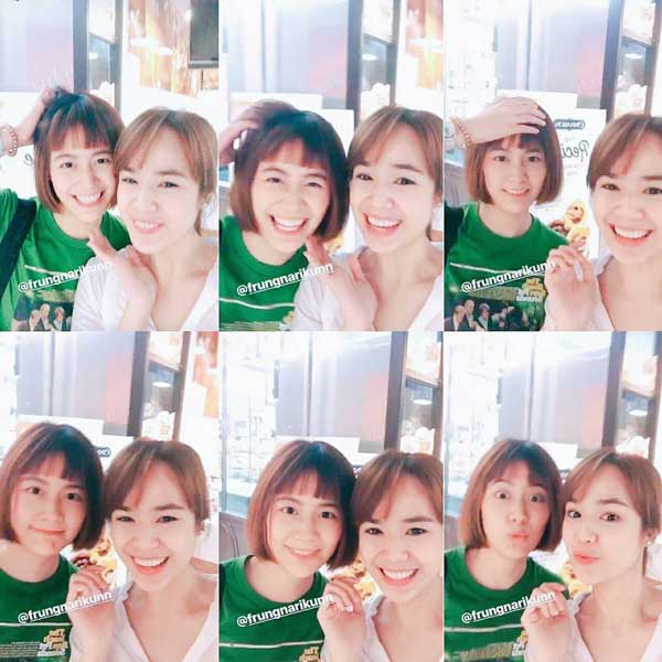 ฟรัง นรีกุล