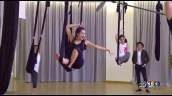 กามเทพออกศึก