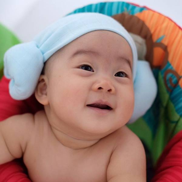 น้องเป่าเปา