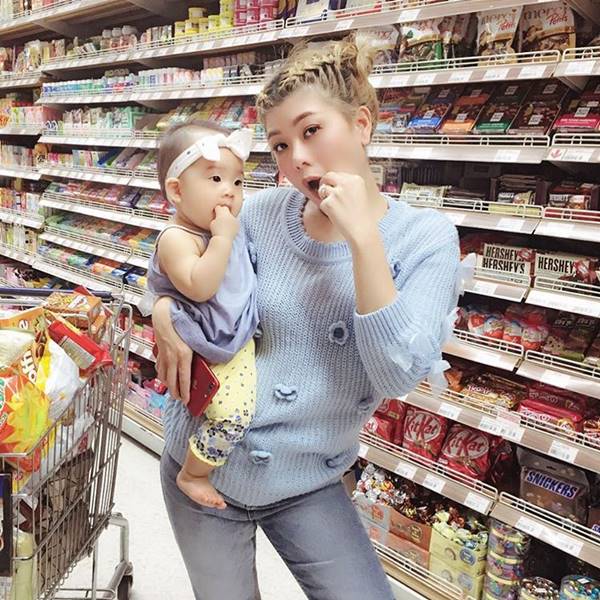 น้องเป่าเปา